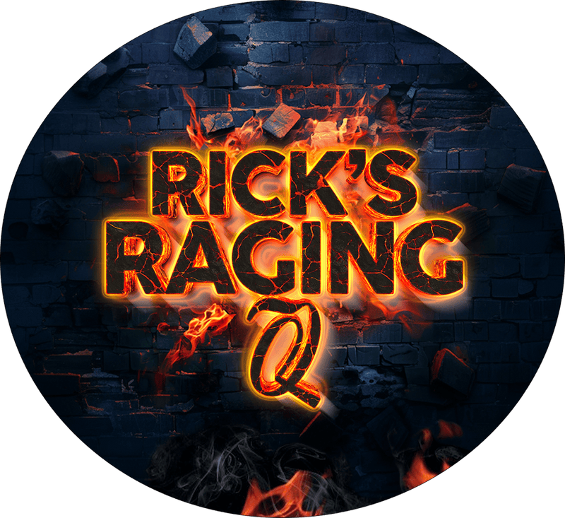 Rick's Raging Q