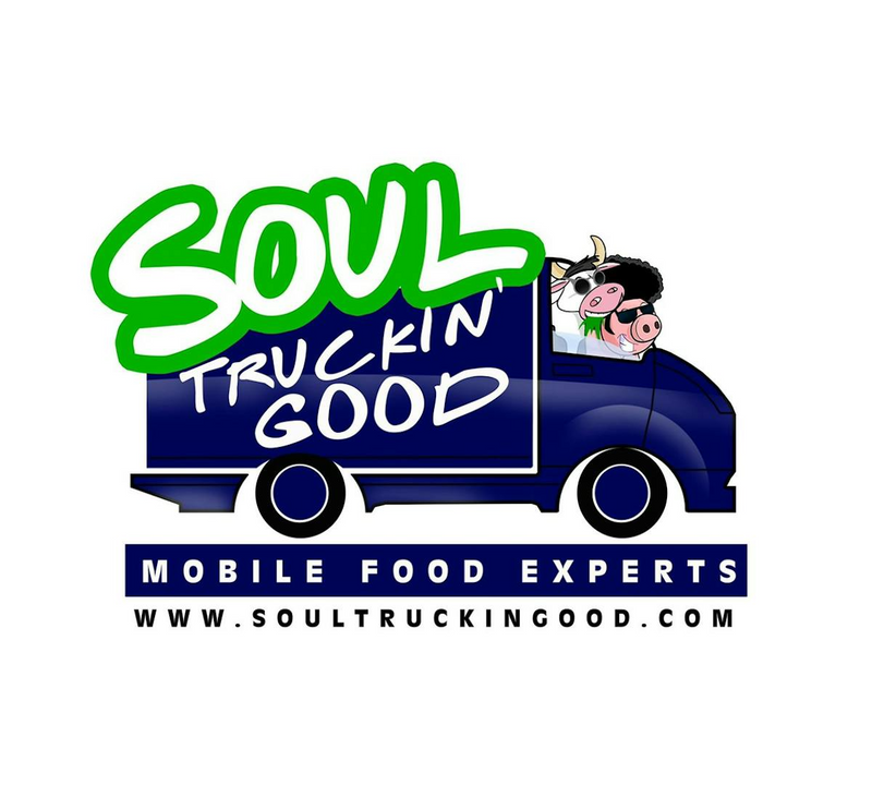Soul Truckin' Good