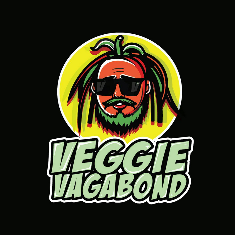 Veggie Vagabond Eats