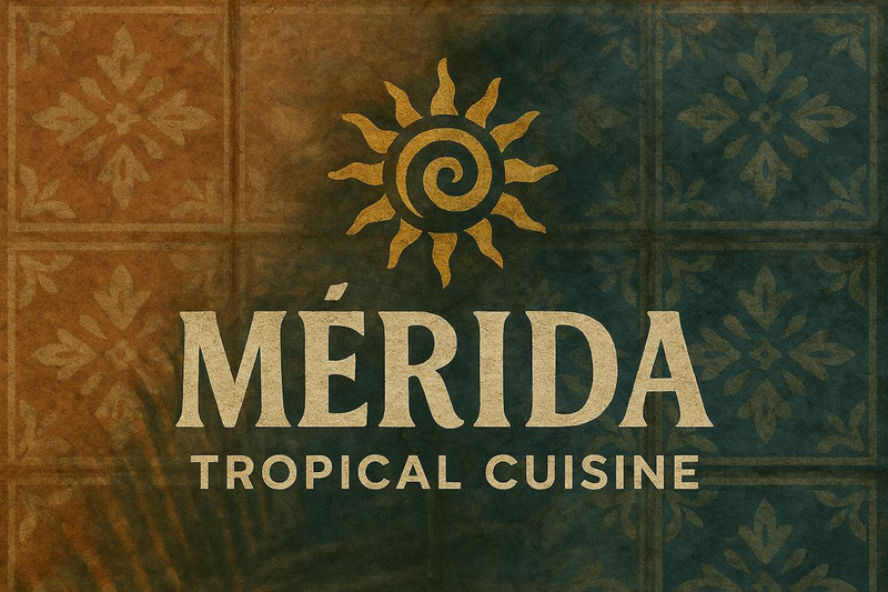 Merida Tropical Cuisine