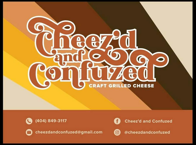 Cheez'd and Confused