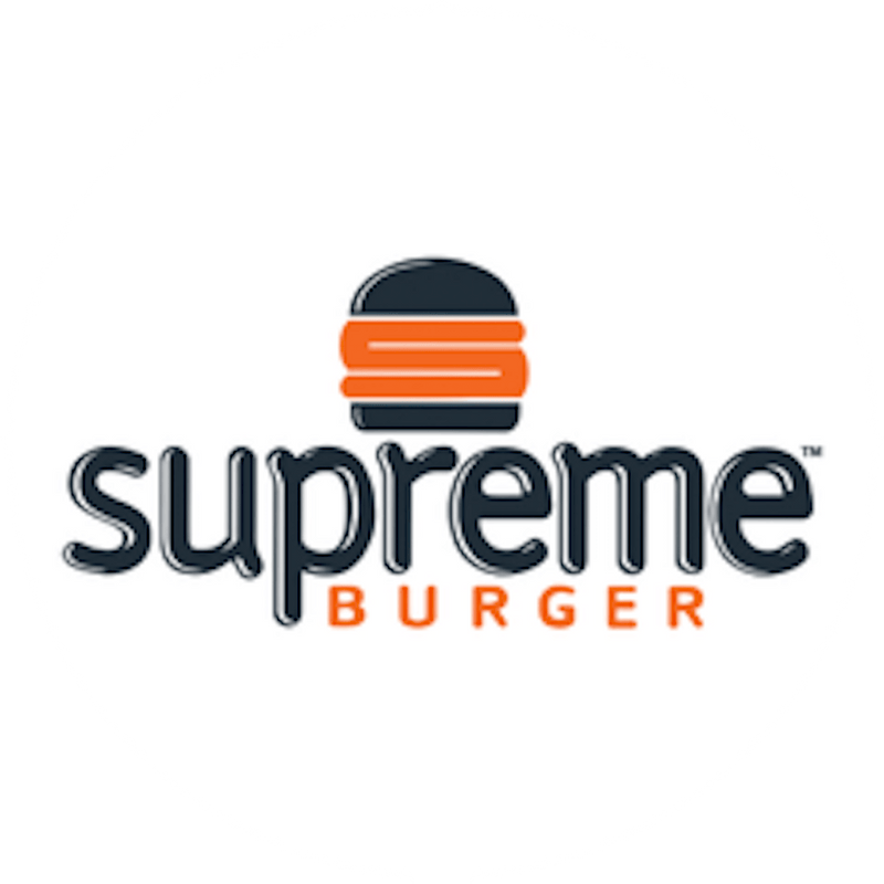 Supreme Burger