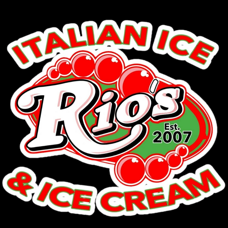 Rio's Italian Ice & Ice Cream