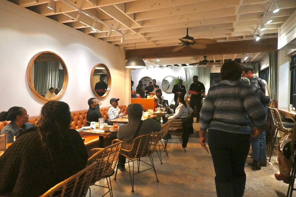 Mentorship & Training
