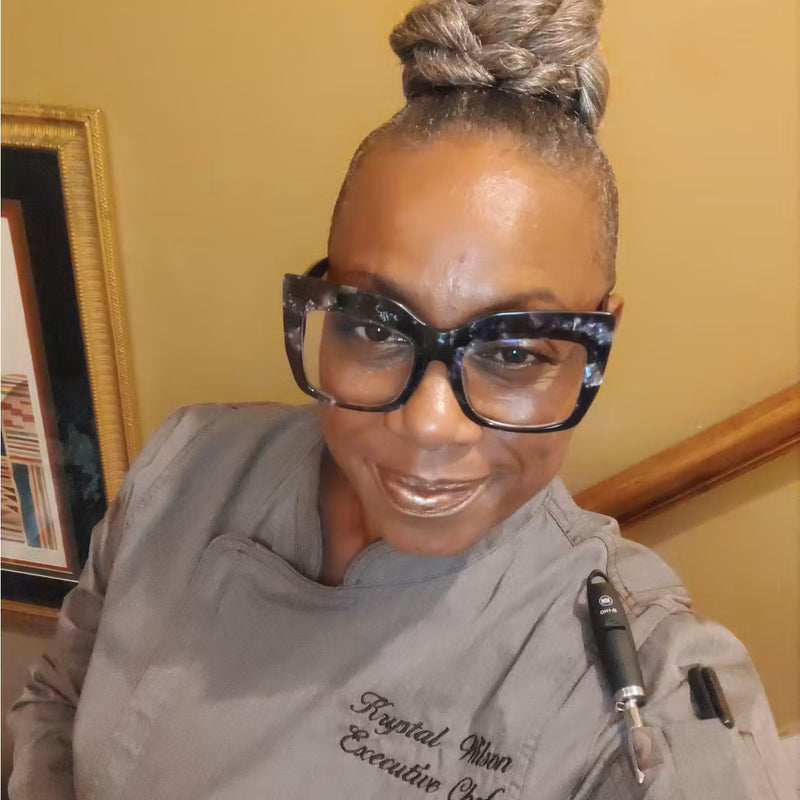 Krystal Wilson