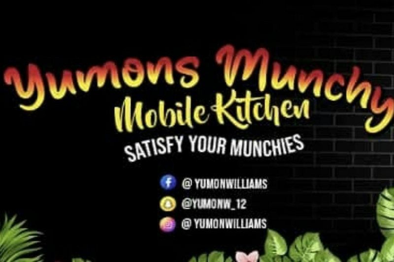 Yumons Munchy Mobile Kitchen