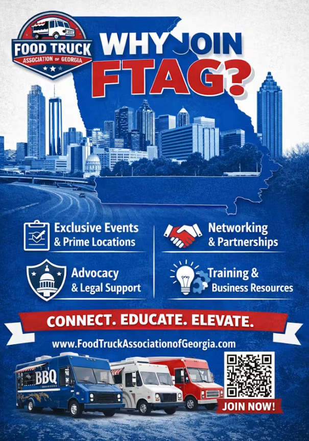 Why Join FTAG