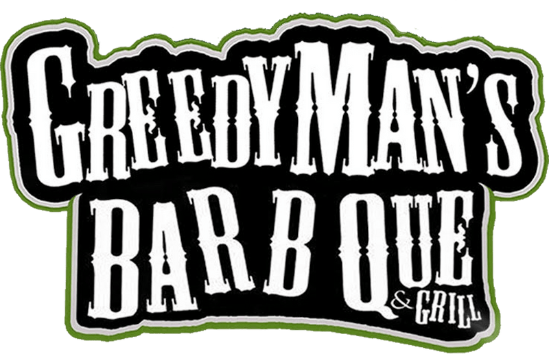 Greedy Man's Bar B Que