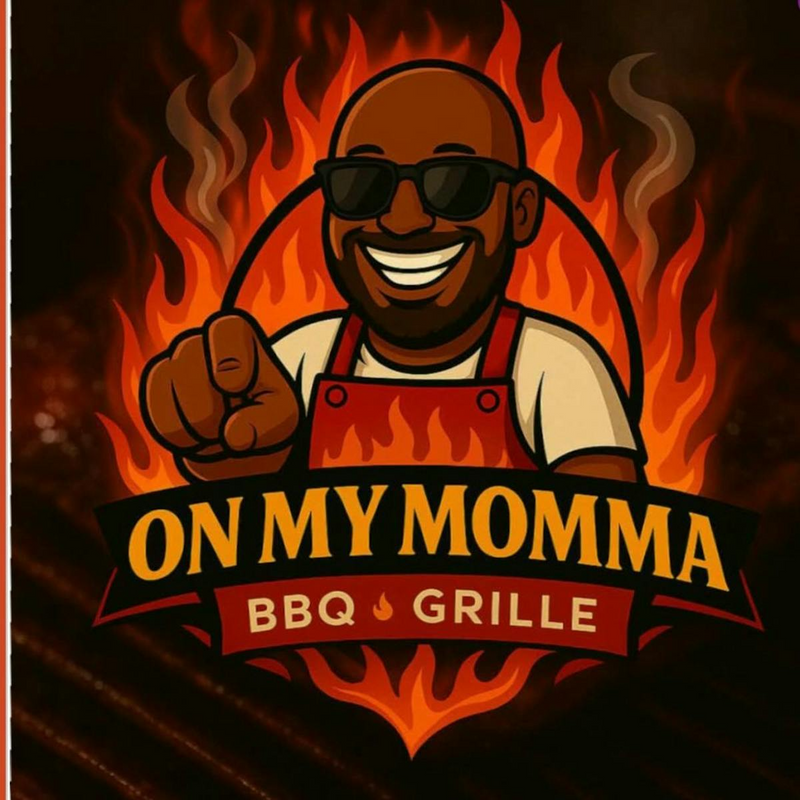 On My Momma BBQ & Grille
