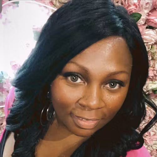 Tameka Thomas