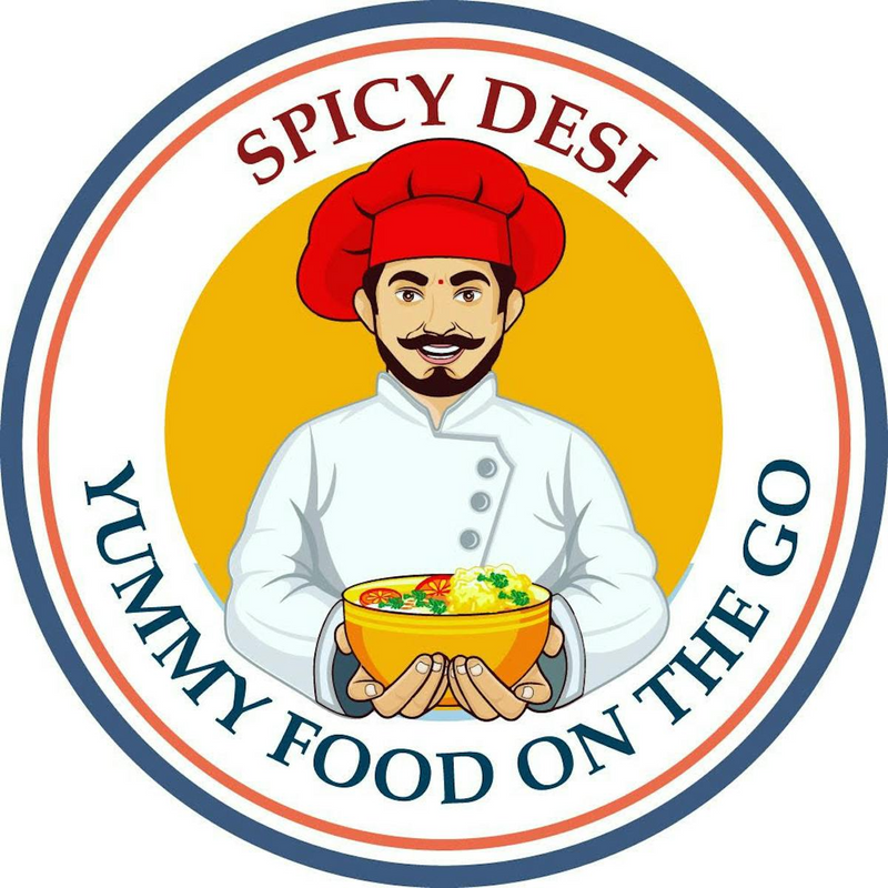 Spicy Desi
