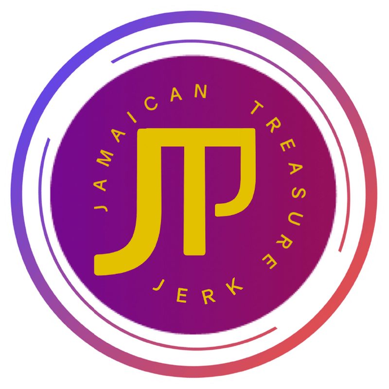 Jamaican Jerk Treasure