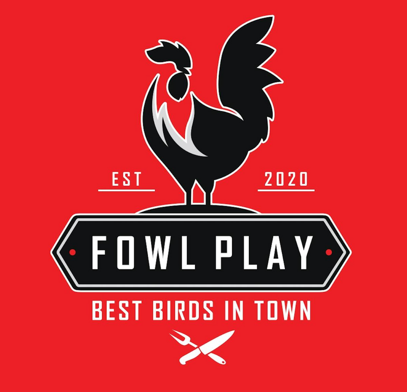 Fowl Play