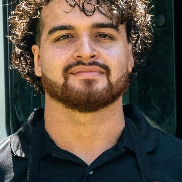 Brandon Pena