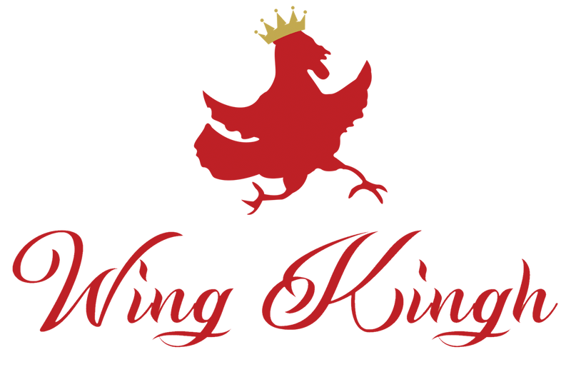 Wing Kingh Food Truck