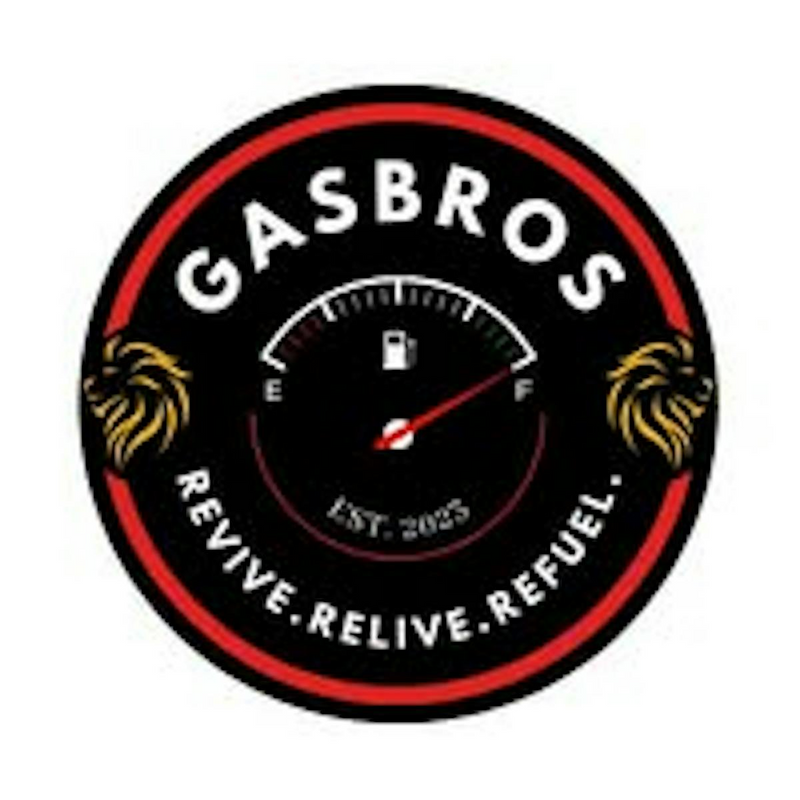 Gas Bros