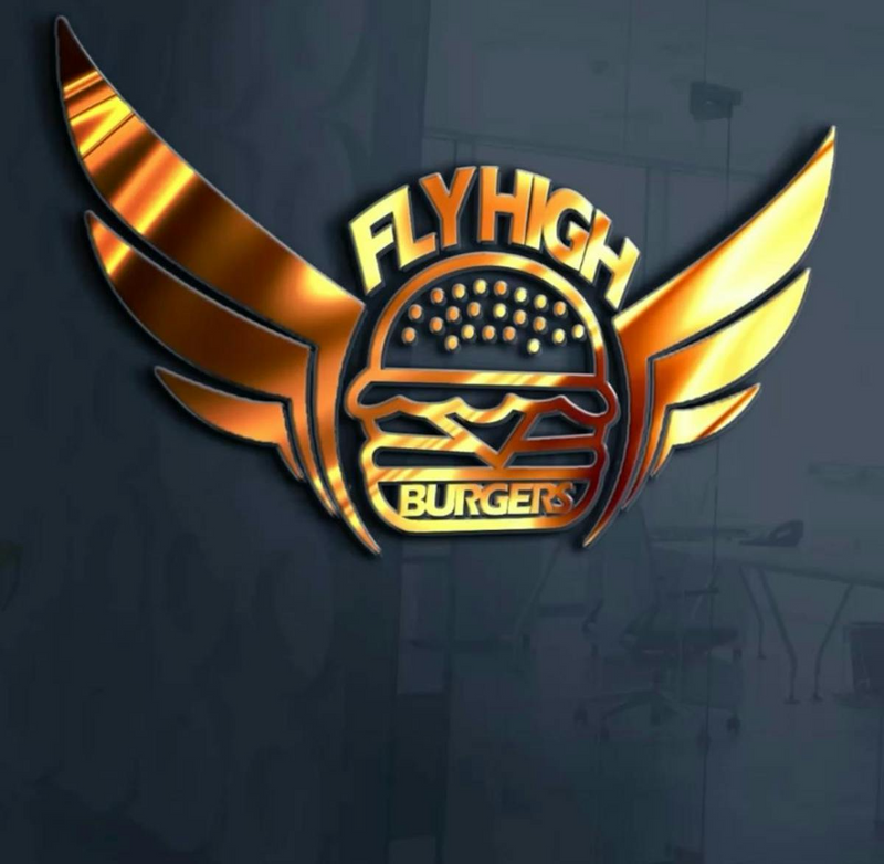 Fly High Burgers