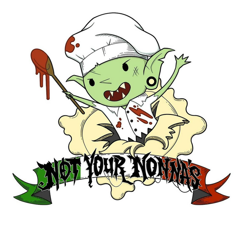 Not Your Nonna's