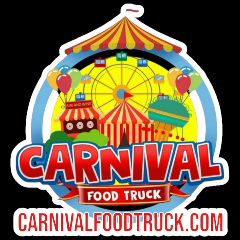 Carnival Food Truck