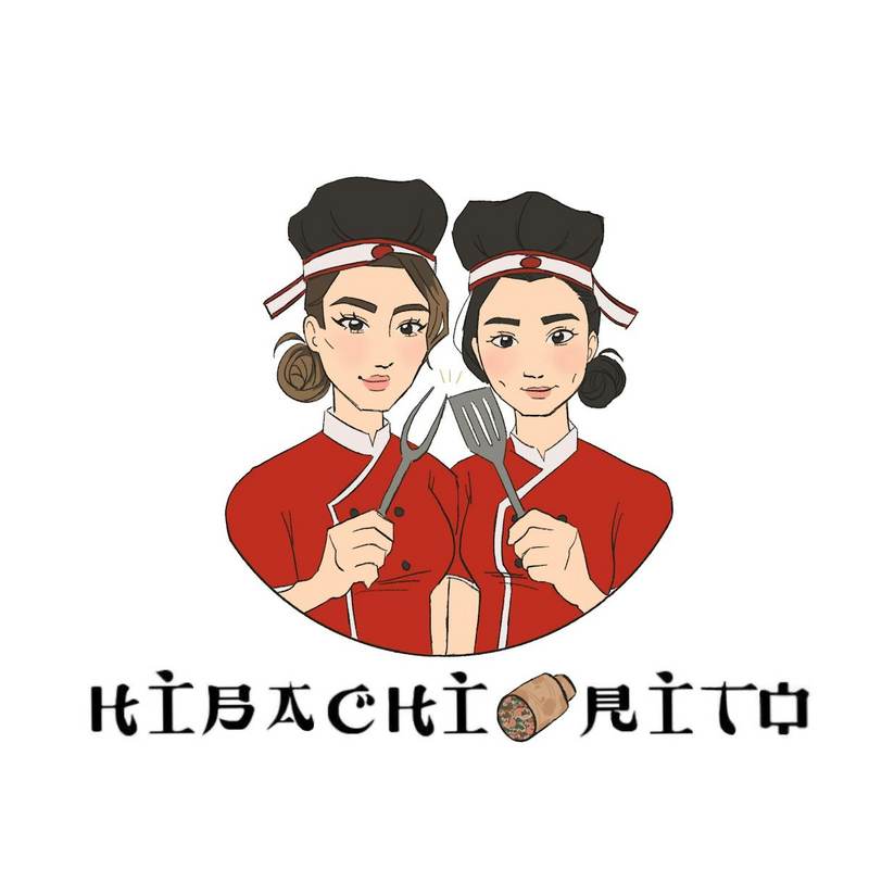 Hibachi🌯Rito