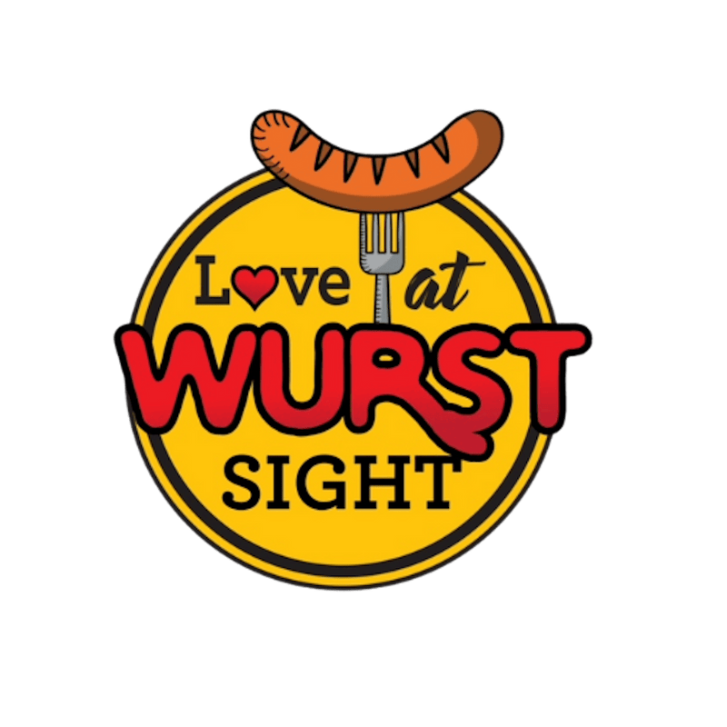 Love at Wurst Sight