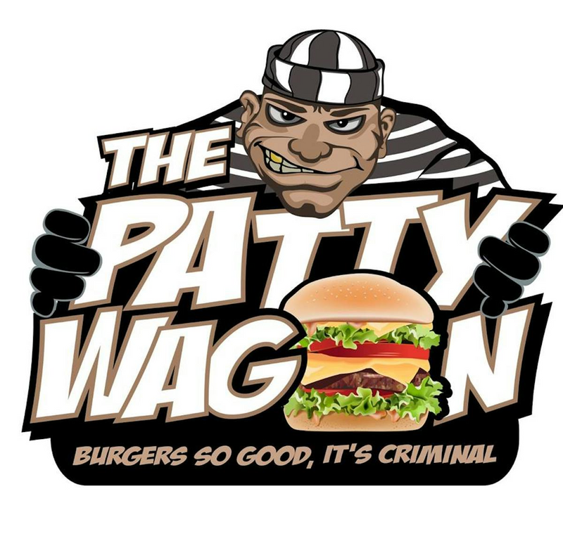 The Patty Wagon