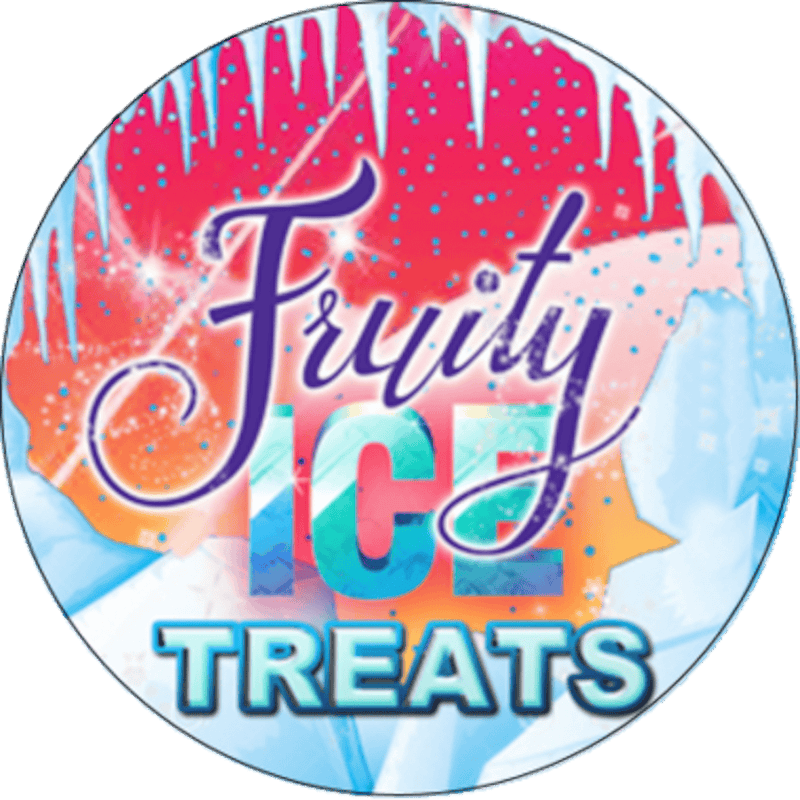 Fruity Ice & Treats