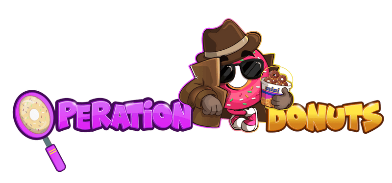 Operation Mini Donuts