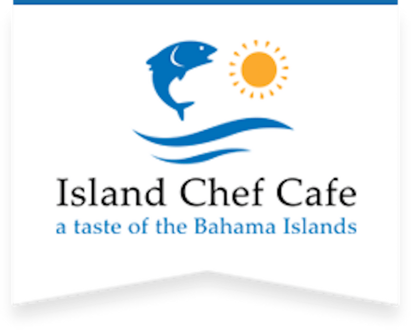 Island Chef Cafe