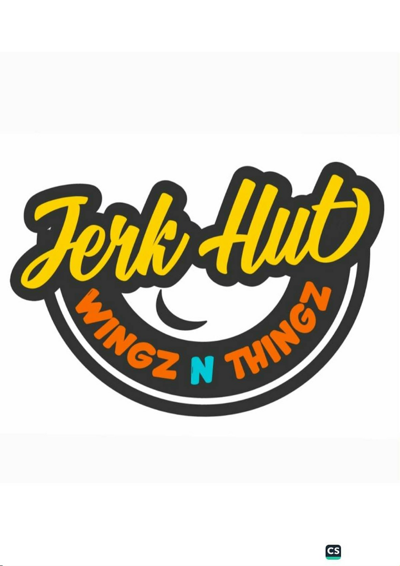 Jerk Hut Wingz N Thingz