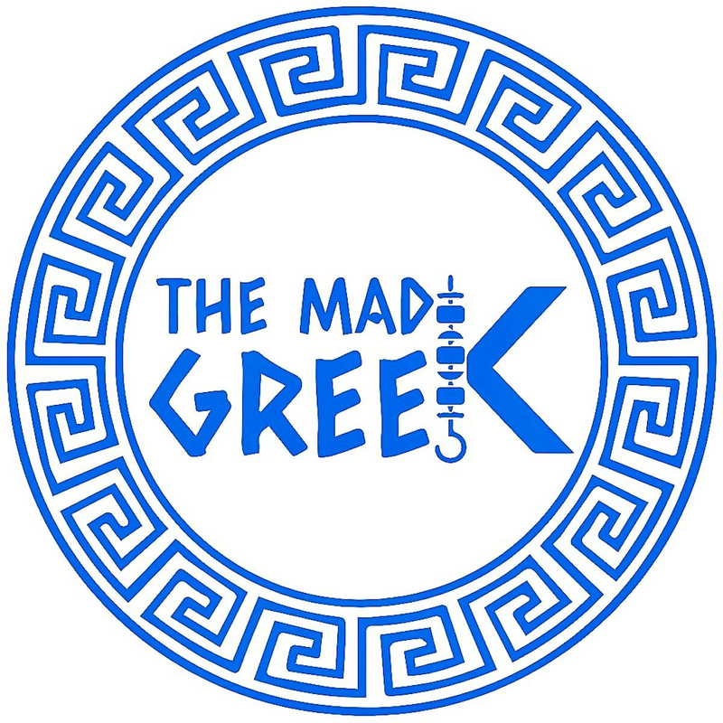 The Mad Greek
