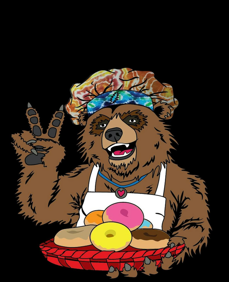 The Grateful Dough & Company