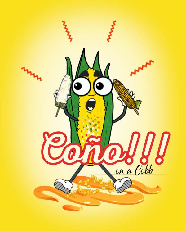 Cono! on a Cobb