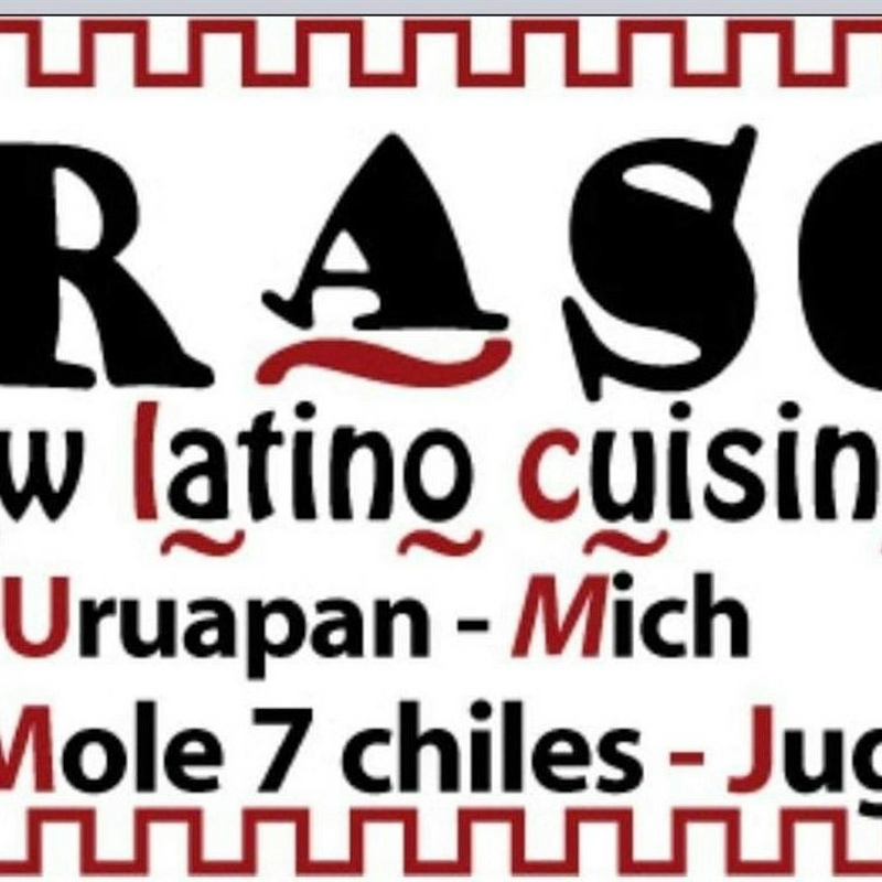 Tarascos on the Go