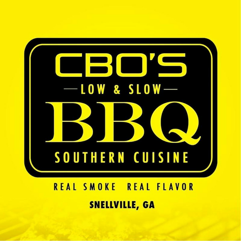 CBO's BBQ