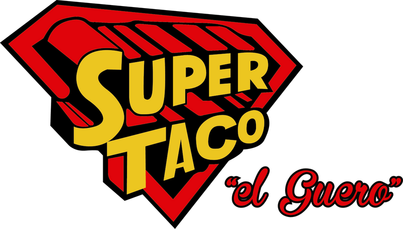 Super Taco "El Guero"