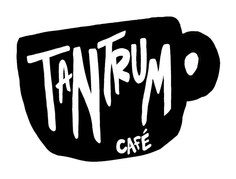 Tantrum Cafe