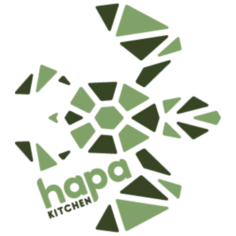 Hapa Kitchen ATL