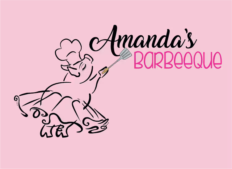 Amanda's Barbeeque
