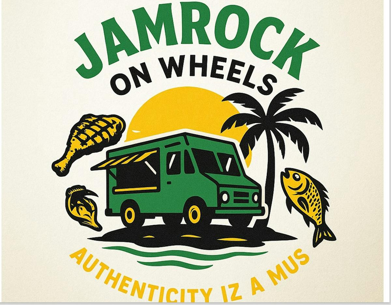 Jamrock Jerk Center
