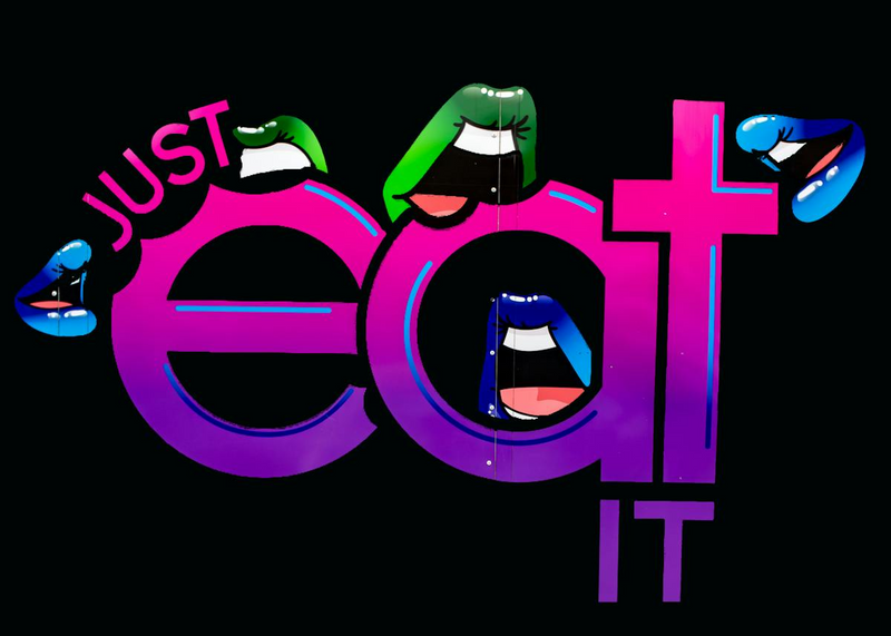 Just Eat It