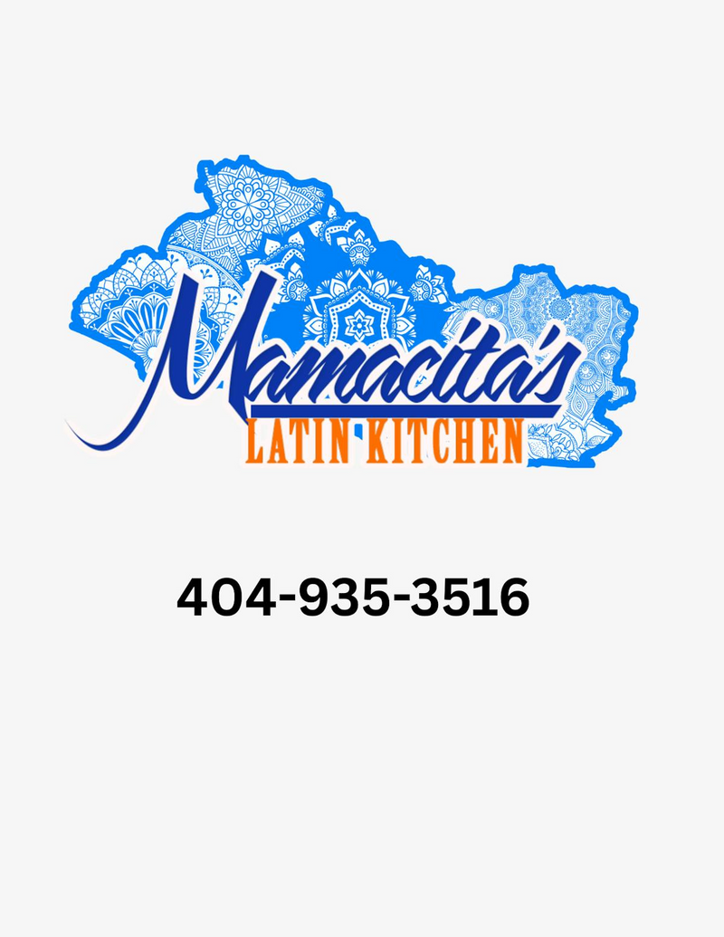 Mamacitas Latin Kitchen