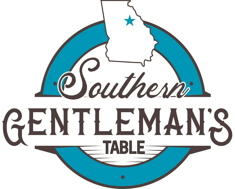 The Southern Gentleman's Table