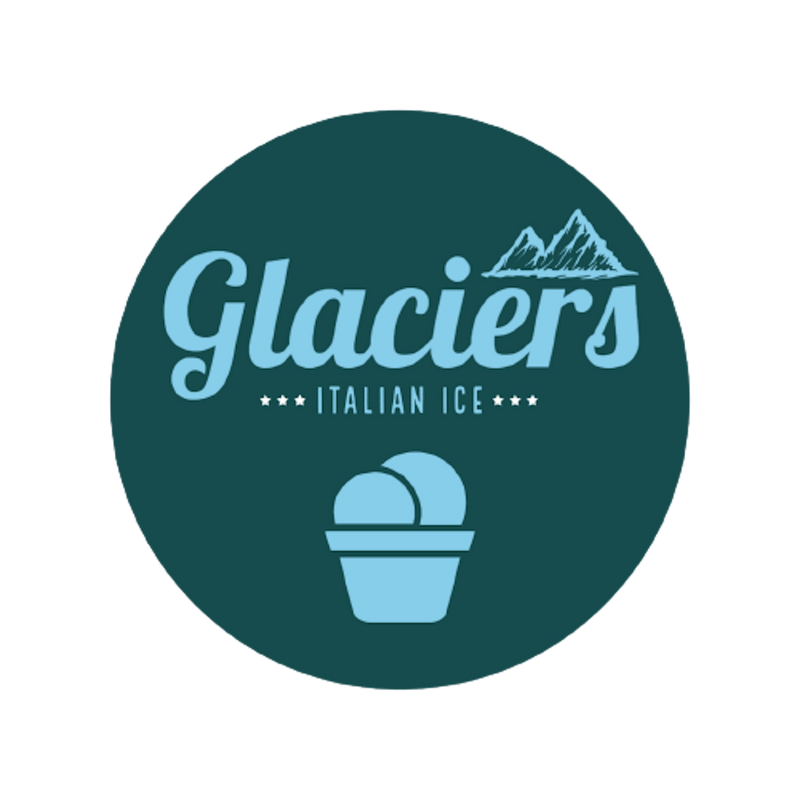 Glaciers Ice