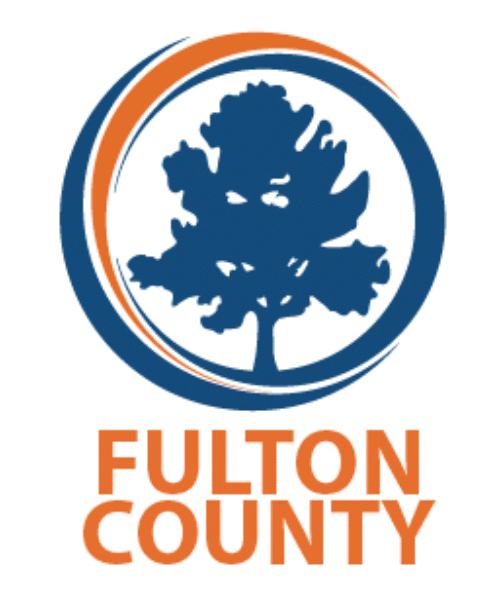 Fulton County Government Center