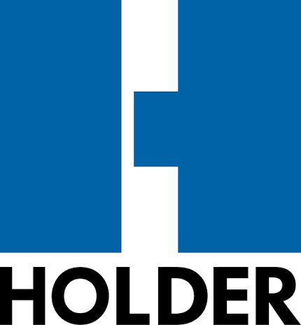 Holder Construction