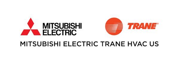 Mitsubishi Electric Trane HVAC