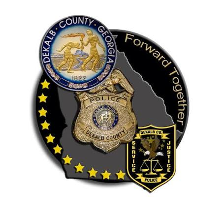 Dekalb Police Department - Tucker