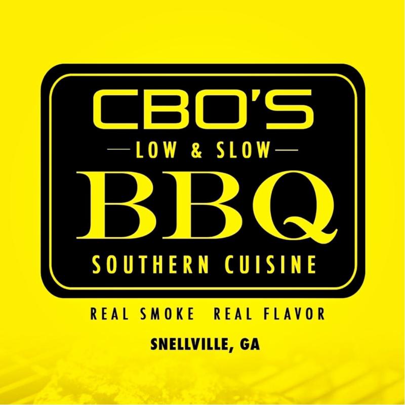 C-BO’S BBQ & SOUTHERN CUISINE